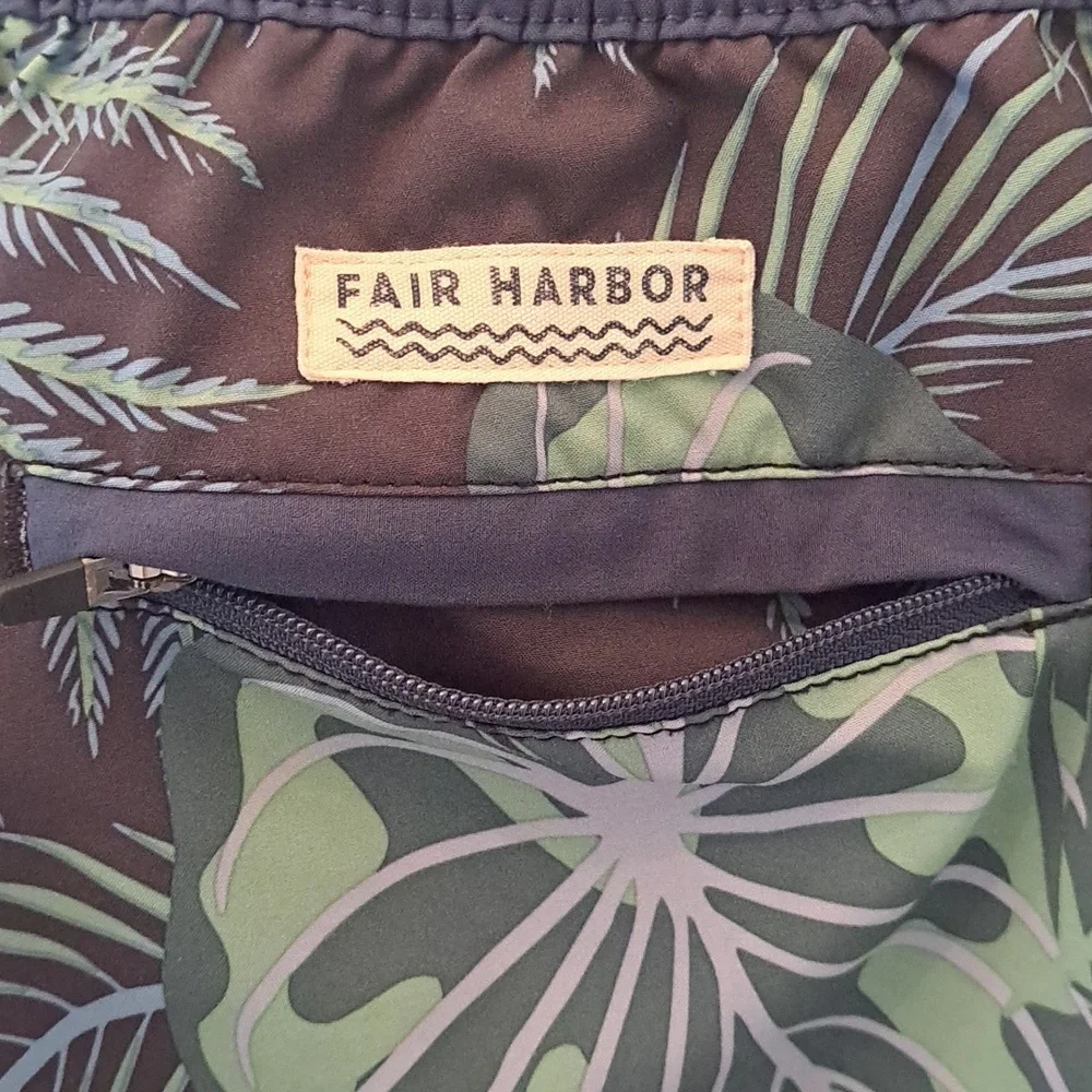 Fair Harbor trending brand